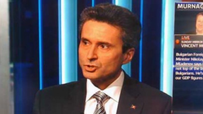 Vezi ce spune ambasadorul României la Londra, despre ridicarea restricţiilor
